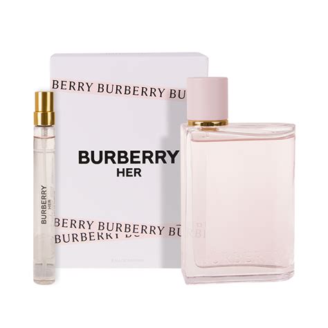 burberry her sets|where to buy burberry her.